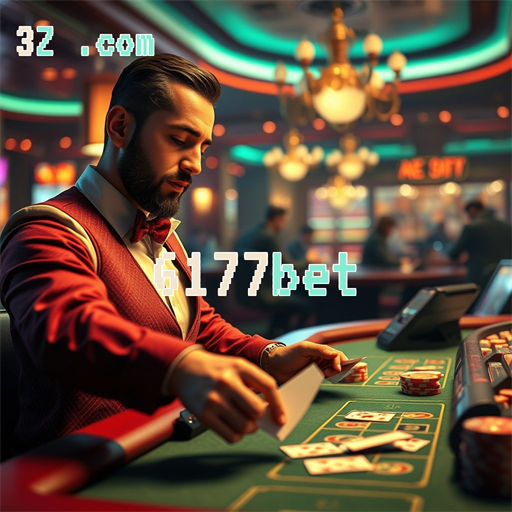 Explore Jogos Incríveis no 6177bet.com e Divirta-se