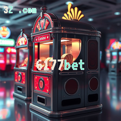 Vivencie os Melhores Slots no 6177bet.com e Ganhe Prêmios